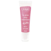 ZIAJA-LIP BALM com brilho Juicy Watermelon-DrShampoo - Perfumaria e Cosmética